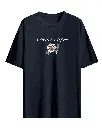 One Piece Oversized Tee