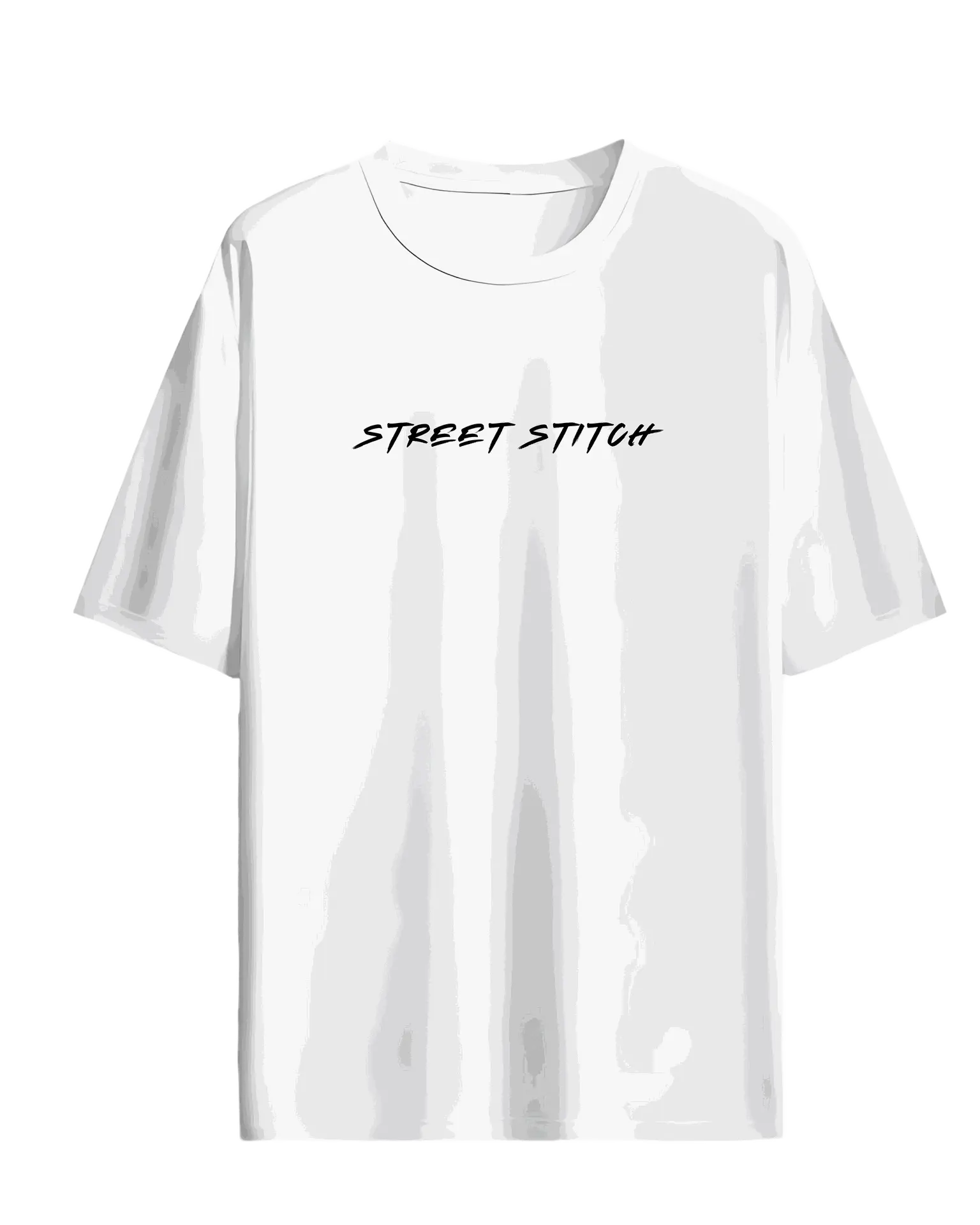 Hello Kitty Oversized Tee