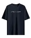 The Dark Knight Oversized Tee