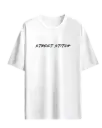 Batman Oversized Tee