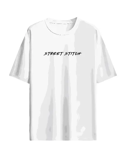 Porche Oversized Tee