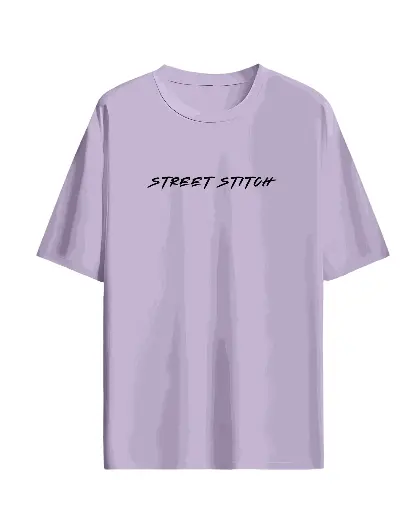 Hello Kitty Oversized Tee